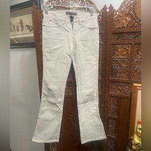Women’s Abercrombie and Fitch jeans